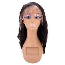 Load image into Gallery viewer, HD Body Wave Lace Front Wig
