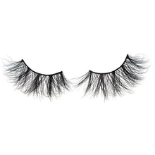 Load image into Gallery viewer, Juju 3D Mink Lashes 25mm
