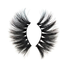Load image into Gallery viewer, Aliyah 3D Mink Lashes 25mm
