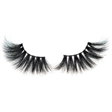 Load image into Gallery viewer, Aliyah 3D Mink Lashes 25mm
