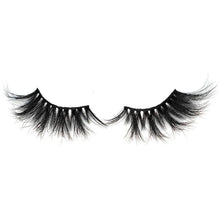 Load image into Gallery viewer, Janet 3D Mink Lashes 25mm
