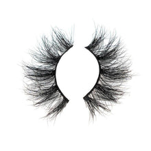Load image into Gallery viewer, Mariah 3D Mink Lashes 25mm
