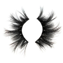 Load image into Gallery viewer, OMG 3D Mink Lashes 25mm
